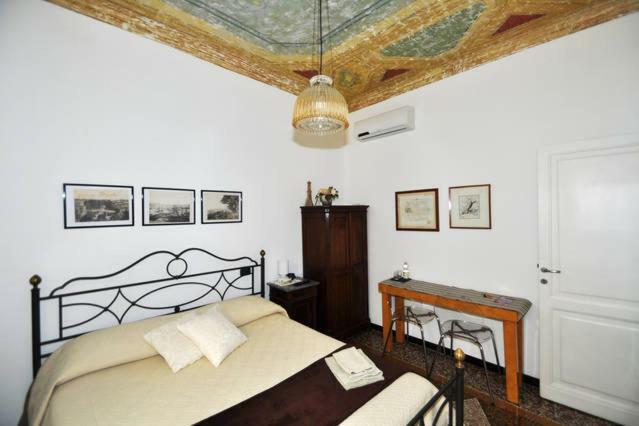 I Rivi Bed and breakfast *