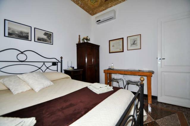 I Rivi Bed and breakfast Génova
