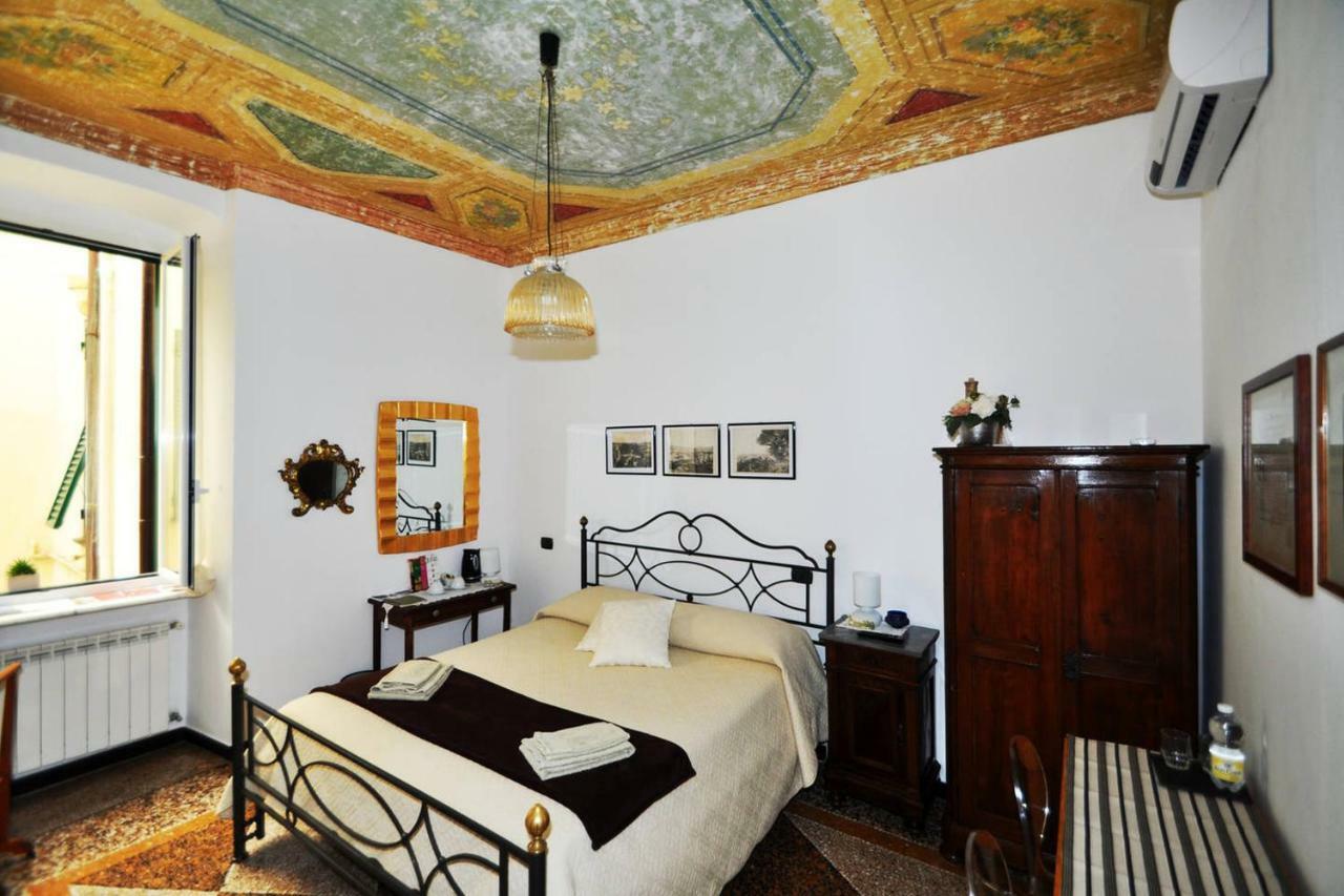 Bed and breakfast I Rivi